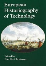 European Historiography of Technology