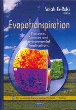 Evapotranspiration