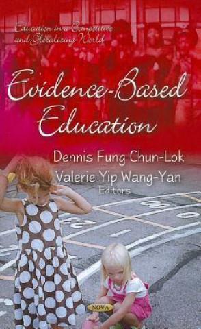 Evidence-Based Education