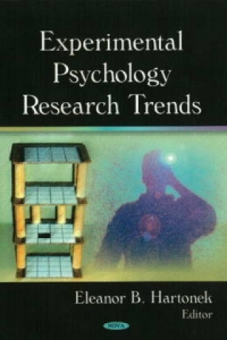 Experimental Psychology Research Trends