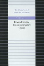 Externalities & Public Expenditure Theory