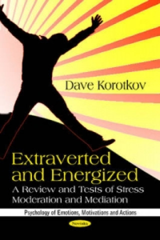 Extraverted & Energized