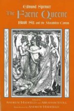 Faerie Queene, Book Six and the Mutabilitie Cantos