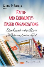 Faith- and Community-Based Organizations