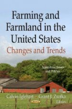 Farming & Farmland in the United States