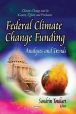 Federal Climate Change Funding