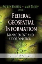 Federal Geospatial Information