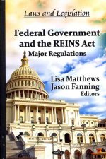 Federal Government & the REINS Act