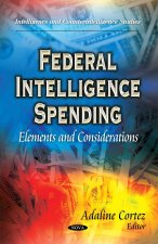 Federal Intelligence Spending