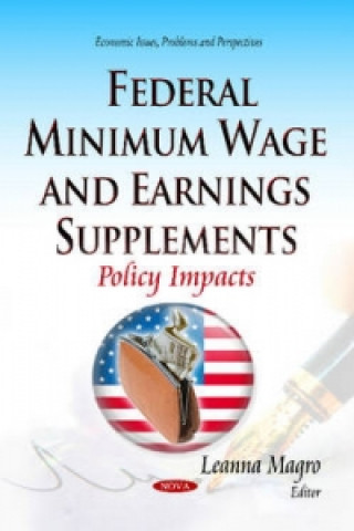 Federal Minimum Wage and Earnings Supplements
