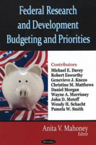 Federal Research & Development Budgeting & Priorities