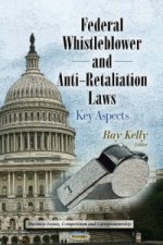 Federal Whistleblower & Anti-Retaliation Laws