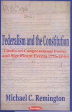 Federalism & the Constitution