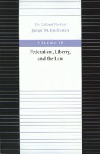 Federalism Liberty & the Law