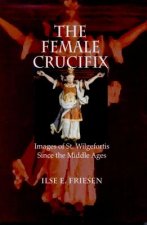 Female Crucifix