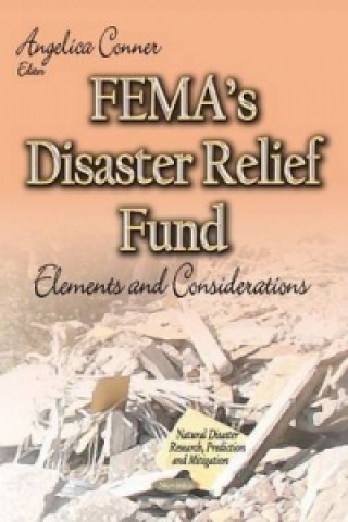 FEMAs Disaster Relief Fund