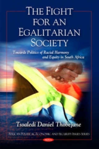 Fight for an Egalitarian Society