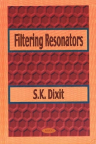 Filtering Resonators