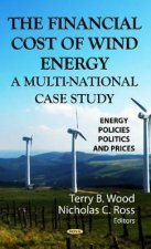 Financial Cost of Wind Energy