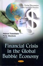 Financial Crisis in the Global Bubble Economy