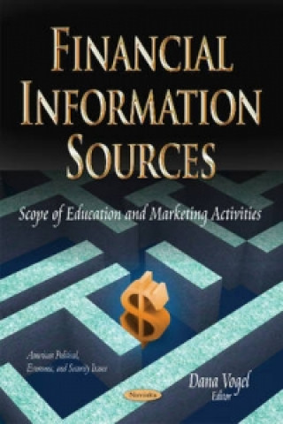 Financial Information Sources
