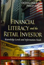 Financial Literacy & the Retail Investor