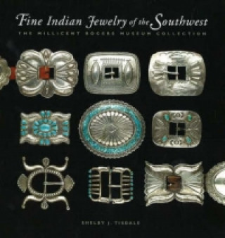 Fine Indian Jewelry of the Southwest