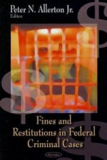 Fines & Restitutions in Federal Criminal Cases