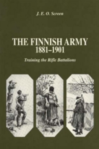 Finnish Army 1881-1901
