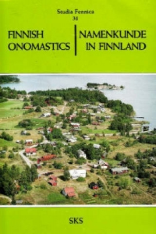 Finnish Onomastics
