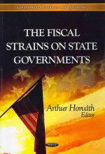 Fiscal Strains on State Governments