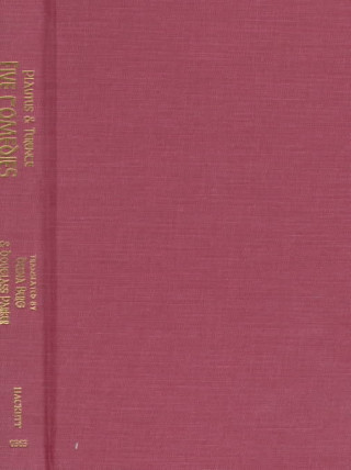 Plautus and Terence: Five Comedies