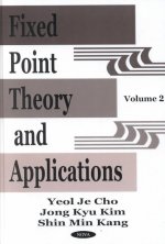 Fixed Point Theory & Applications
