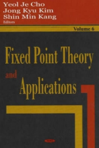 Fixed Point Theory & Applications