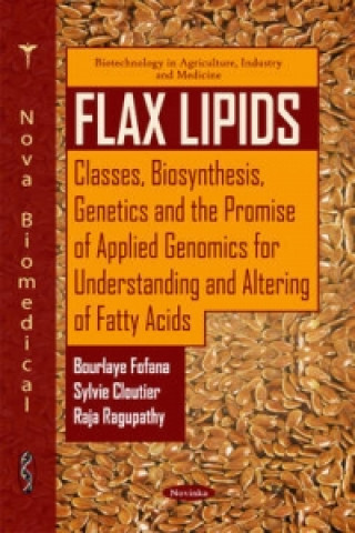 Flax Lipids