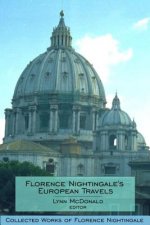 Florence Nightingaleas European Travels