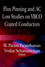 Flux Pinning & AC Loss Studies on YBCO Coated Conducters