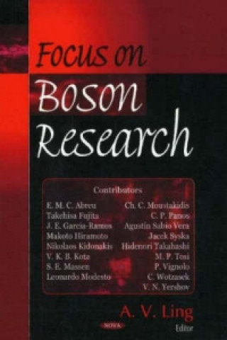 Focus on Boson Research