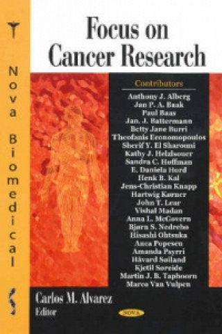 Focus on Cancer Research