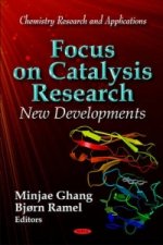 Focus on Catalysis Research