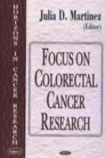 Focus on Colorectal Cancer Research