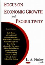 Focus on Economic Growth & Productivity