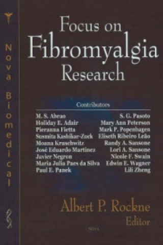 Focus on Fibromyalgia Research