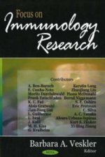 Focus on Immunology Research
