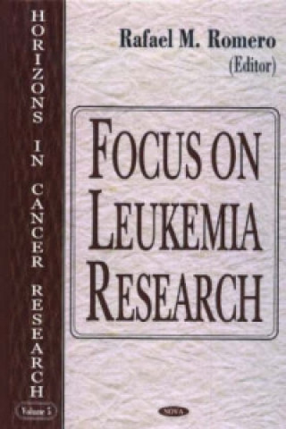 Focus on Leukemia Research