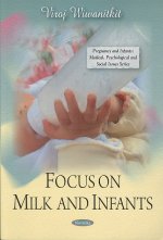 Focus on Milk & Infants