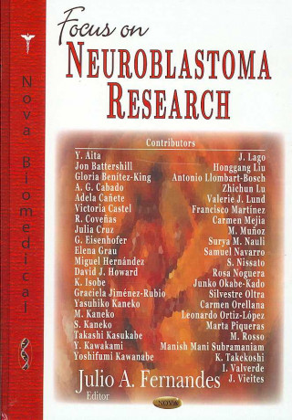 Focus on Neuroblastoma Research
