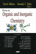 Focus on Organic & Inorganic Chemistry