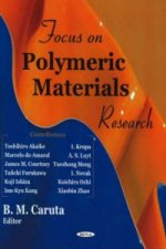 Focus on Polymeric Materials Research