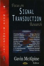 Focus on Signal Transduction Research